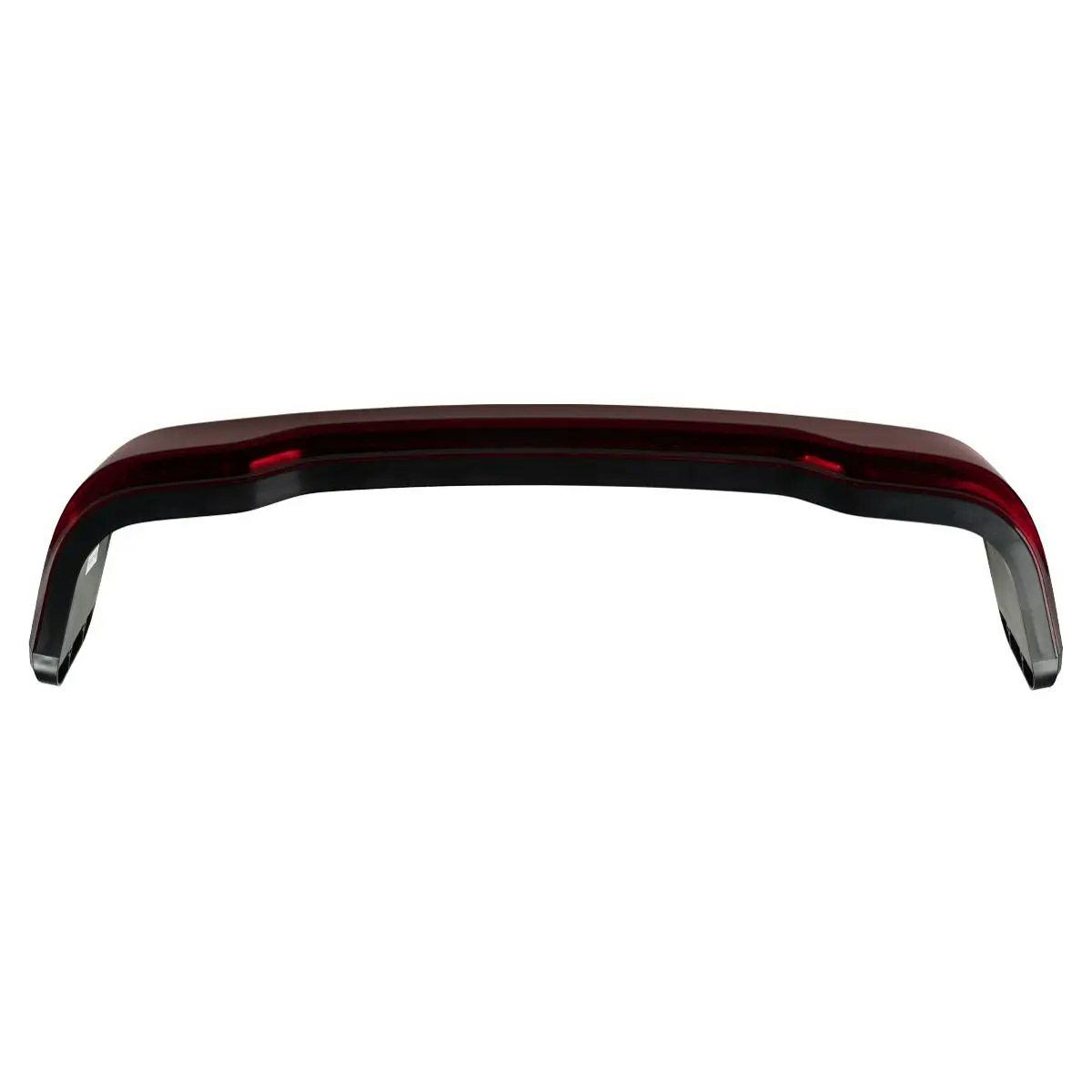 2014～2024 ツーリング シーケンシャル LED ツアーパックライト (レッドレンズ) ホグワークズ7