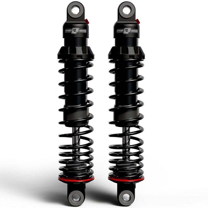 1992～2021 XLスポーツスター プログレッシブ 494スポーツシリーズ リアサスペンション 13インチ1