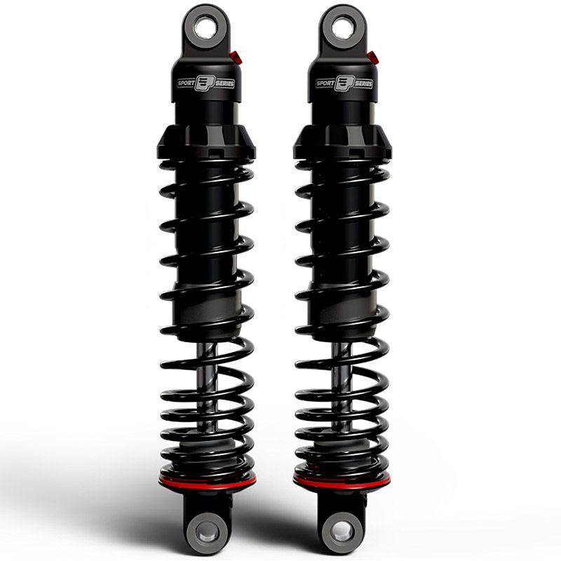 ツーリング プログレッシブ 494スポーツシリーズ リアサスペンション 12インチ1