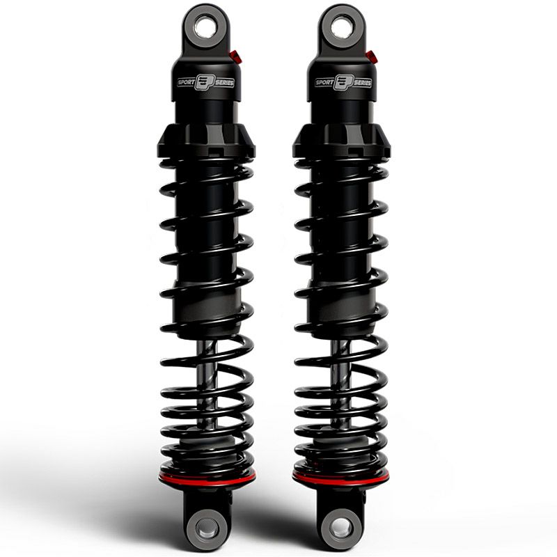 ツーリング プログレッシブ 494スポーツシリーズ リアサスペンション 13インチ1