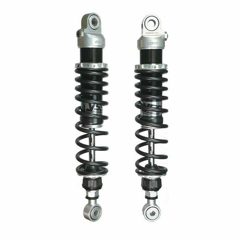 YSS RZ362 アジャスタブル・リアサスペンション 300mm 11.8インチ VRSC