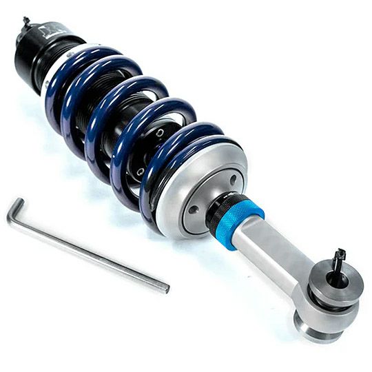 M8ソフテイル デュアルアジャスタブル リアサスペンション 13.5インチ JRI3