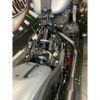 M8ソフテイル デュアルアジャスタブル リアサスペンション 13.5インチ JRI4