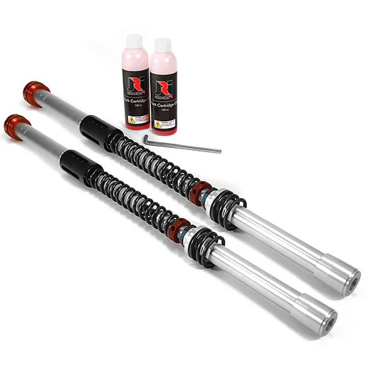 4s オリカラ 2014～2024 ツーリング フロントフォークカートリッジセット