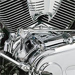 クリアキン シリンダーベースカバー