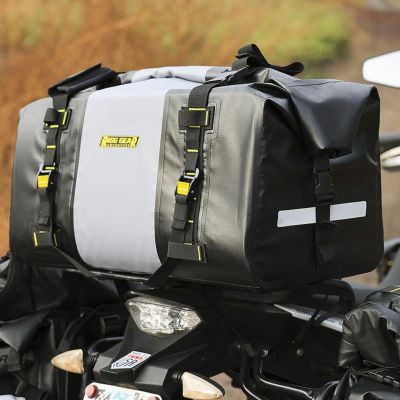 ネルソンリグ ハリケーン 防水ダッフルバッグ 60L