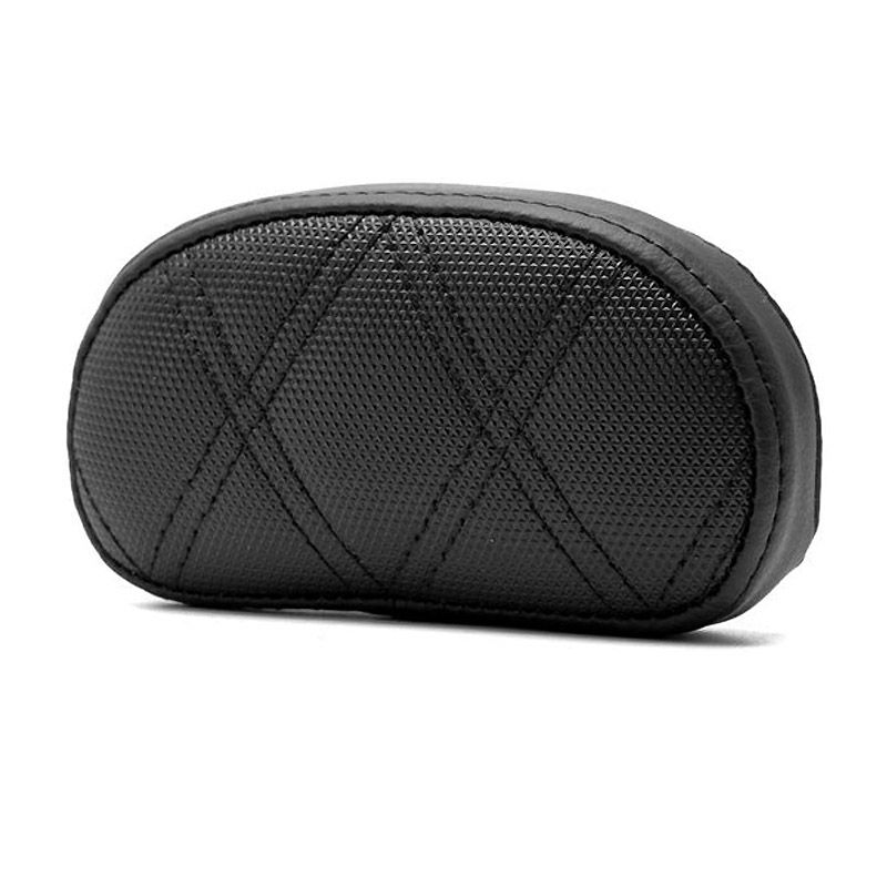 サンディエゴカスタムズ シーシーバーパッド グリッパー1