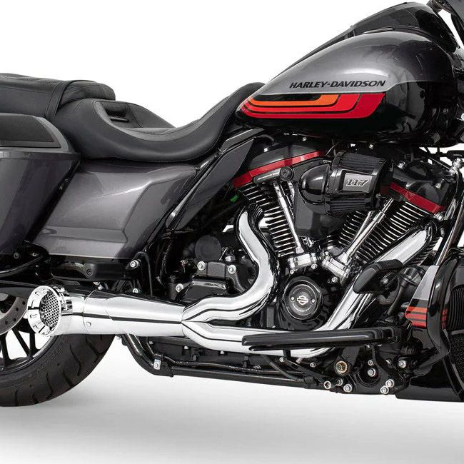 早い者勝ちオーリンズ ハーレーツアラー FLHX/FLTR/CVO ラスト出品❗️ 2021年式 CVO FLHTCUTGSE CVO トライグライド 年式別モデル