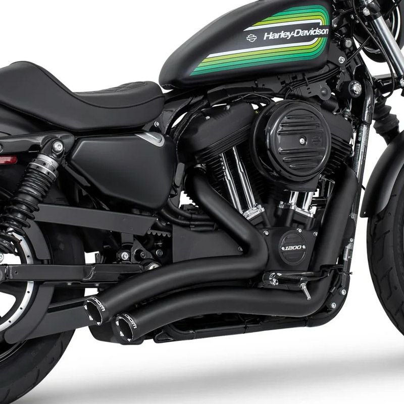 フリーダムパフォーマンス　スリップオンマフラー スポーツスター用　中古 000000106186-01-l.jpg?t=