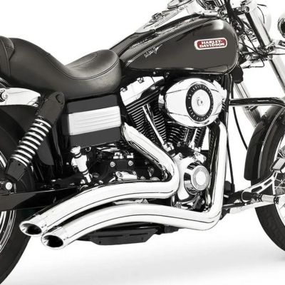 バンス＆ハインズ （VANCE&HINES） Shortshots Staggered
