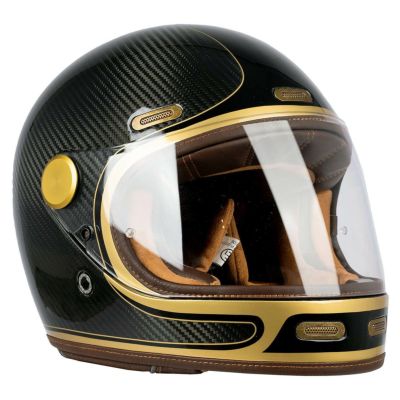 PREMIER ジェットヘルメット M ttandco_tt05jrsbr.jpg