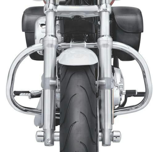 ハーレー純正 スポーツスター エンジンガード|Harley Davidson