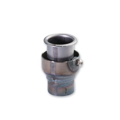 【SALE】バンス＆ハインズ （VANCE&HINES）マフラー用　Quiet Baffle 21892