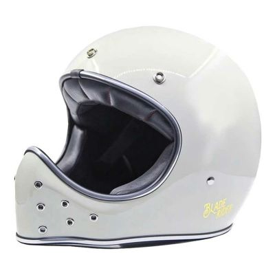 BLADE RIDER （ブレイドライダー） アンチフォグ ゴーグル イエロー |ハーレーパーツ専門店 HDパーツ