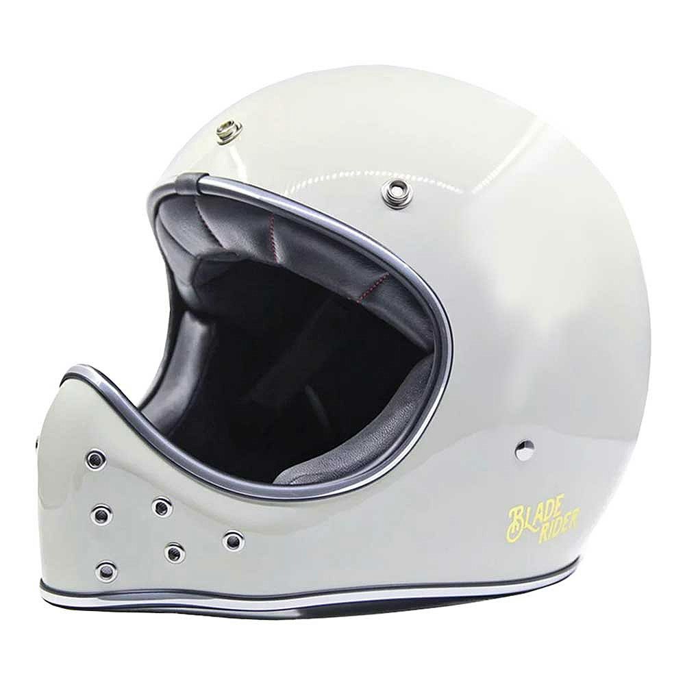 BLADE RIDER （ブレイドライダー） フルフェイスヘルメット マット  