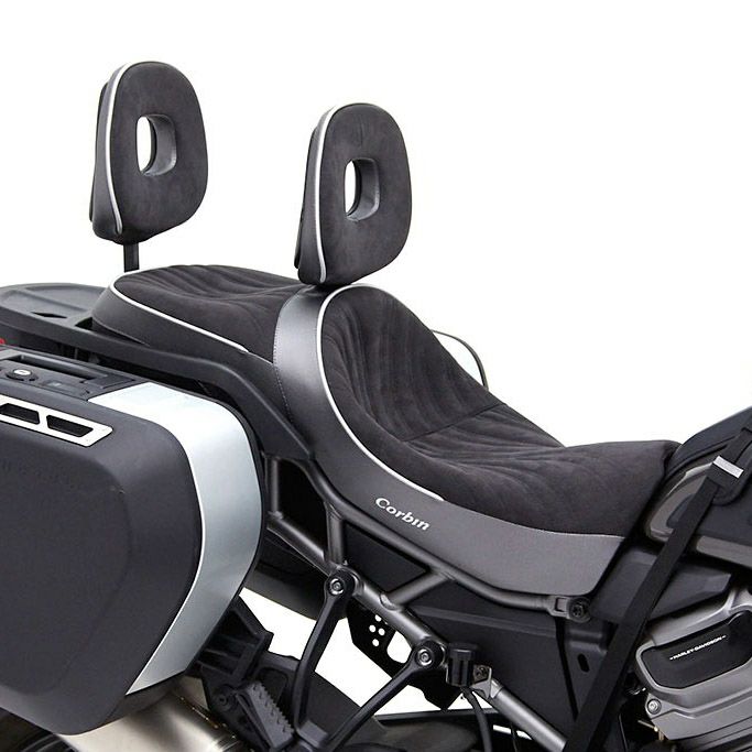 コルビン(CORBIN)製ハーレーダビッドソン用シート|シートメーカー(USA)