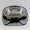 BLADE RIDER （ブレイドライダー） アンチフォグ ゴーグル ミラースモーク 2