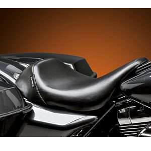 ハーレー、ツーリング2007年以前用シート ラペラ(Lepera)シート 