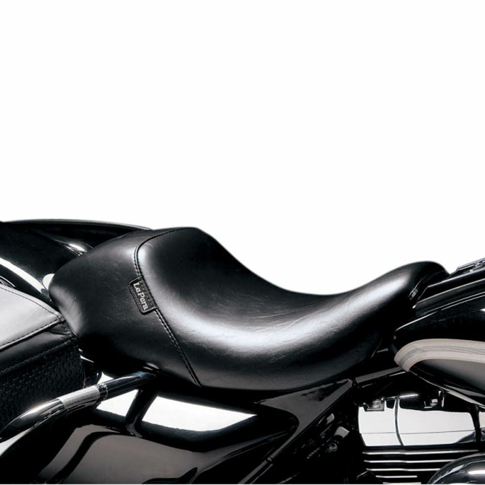 ハーレー、ツーリング2007年以前用シート ラペラ(Lepera)シート 