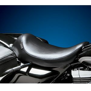 ハーレー、ツーリング2007年以前用シート ラペラ(Lepera)シート 