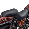 FXR ドリフターシート (ブラック) スライフォックス