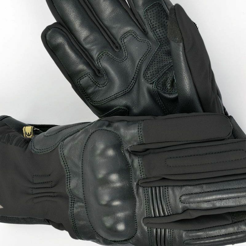 ARCTIC MAN ウインター グローブ ブラック By City 3