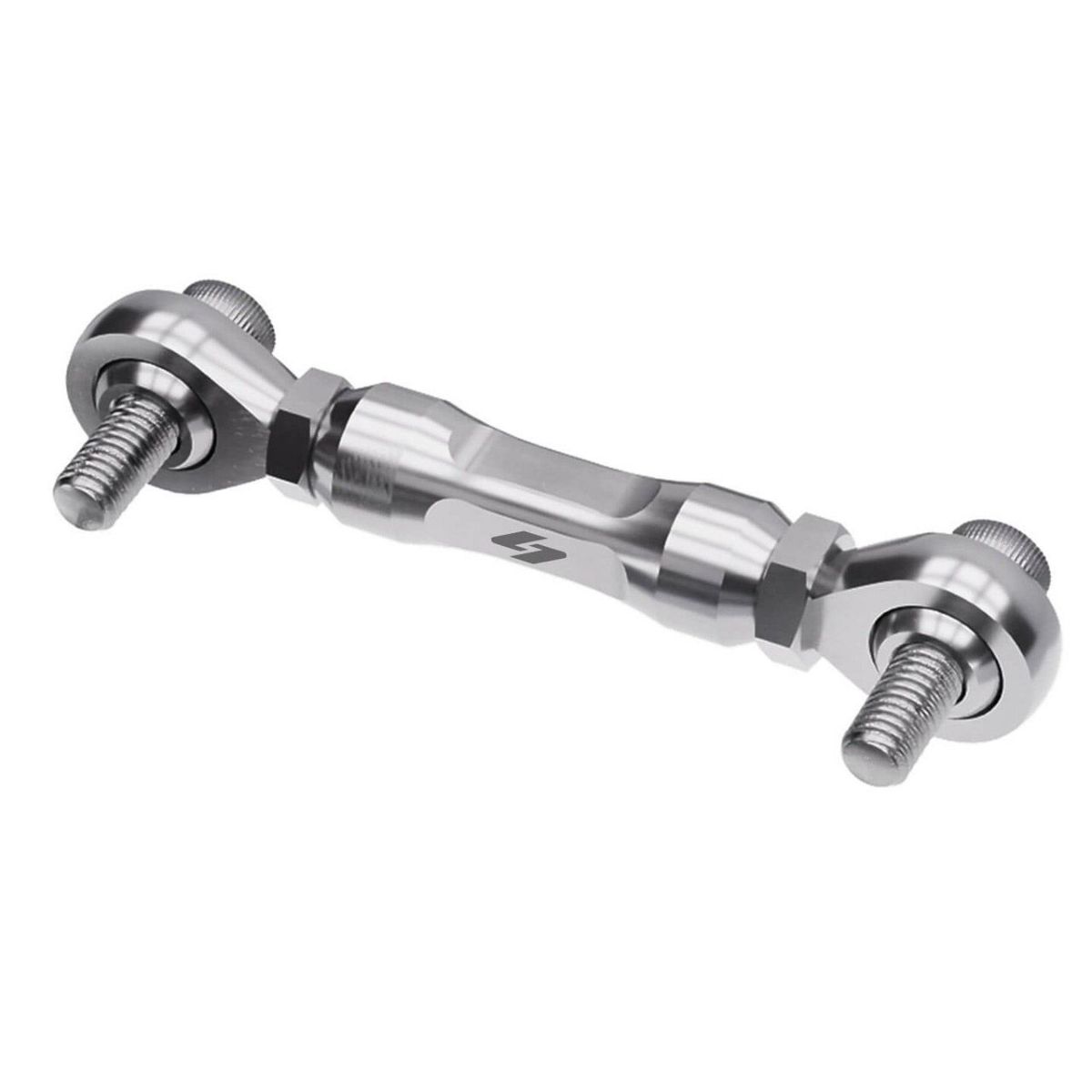 M8 ストリートボブ、スタンダード、ローライダー/S/ST　SX3 フットコントロールキット (シルバー) クラウス3