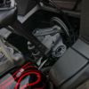 2024以降 ロードグライド トップトリプルツリー (ブラック) スラッシンサプライ3