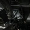 2024以降 ロードグライド トップトリプルツリー (ブラック) スラッシンサプライ14
