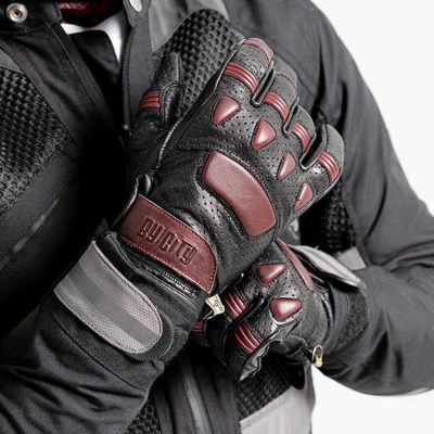 The Equilibrialist マスカ (スモーク) Knox Maska - Black (Fits Biltwell Gringo Helmets) - The