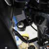 2024以降 ロードグライド ボトムトリプルツリー (ブラック) スラッシンサプライ4