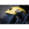 M8ソフテイル フライングボブ・リアフェンダー (150mmリアタイヤ対応) サンダーバイク2