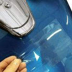 Saddlemen　保護テープキット
