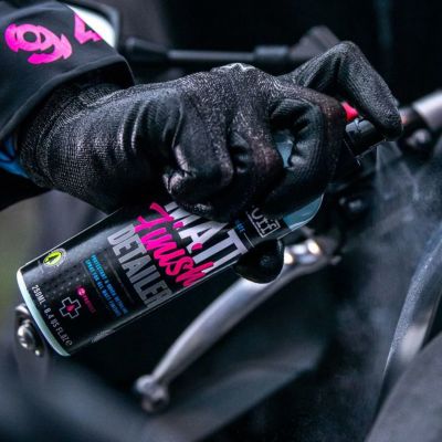 Muc-Off マット フィニッシュ ディテイラー 250ml