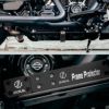 1999以降 ツーリング ローダウンサスペンション フレームプロテクター セット SOUL 3