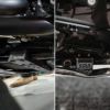 1999以降 ツーリング ローダウンサスペンション フレームプロテクター セット SOUL 4
