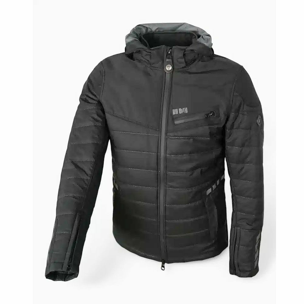 EVEREST LADY レディース ウインター ジャケット ブラック By City