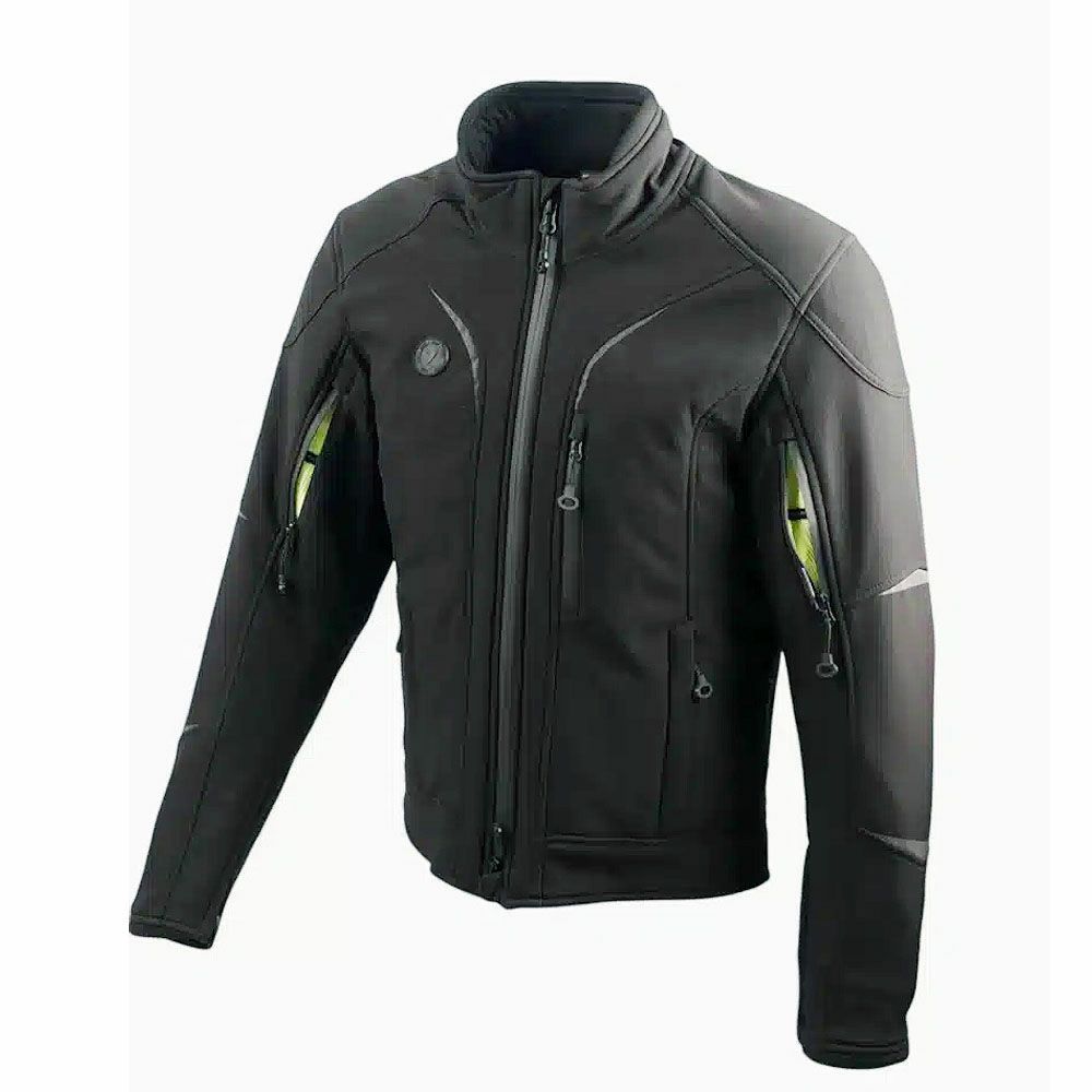 MONTANA LADY レディース ウインター ジャケット ブラック By City