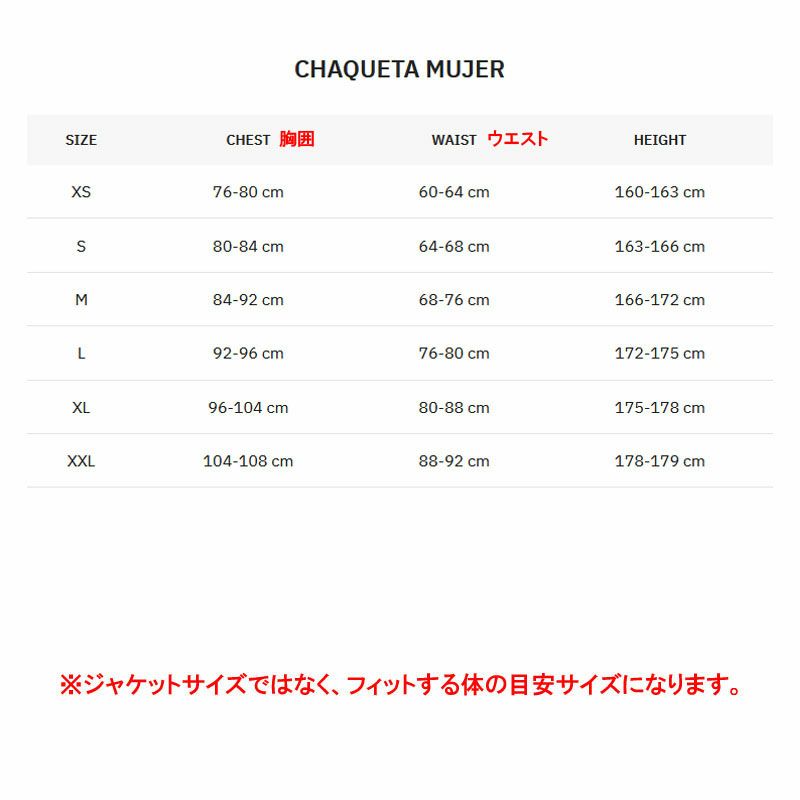 MONTANA LADY レディース ウインター ジャケット ブラック By City 8