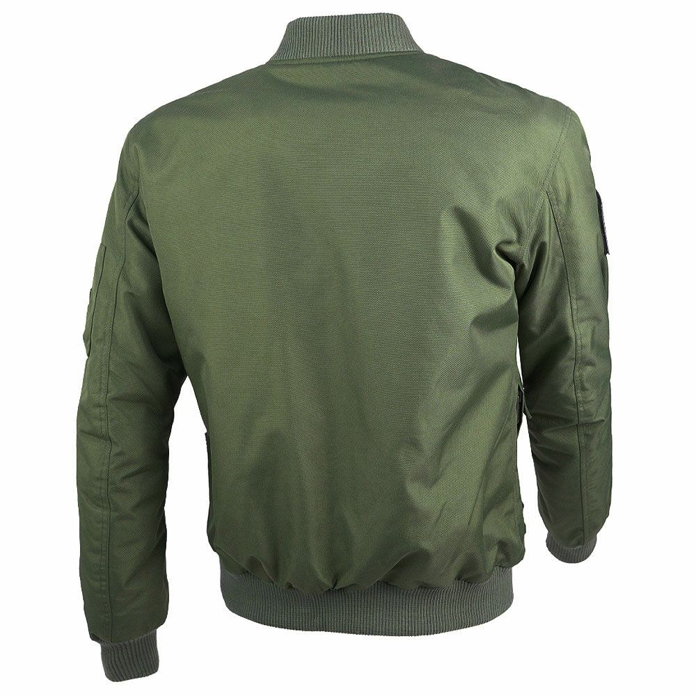 MAVERIK LADY レディース ウインター ジャケット グリーン By City 2