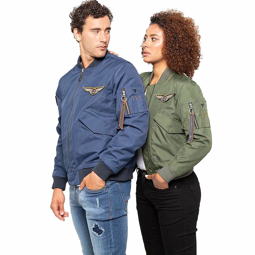 MAVERIK LADY レディース ウインター ジャケット グリーン By City 6