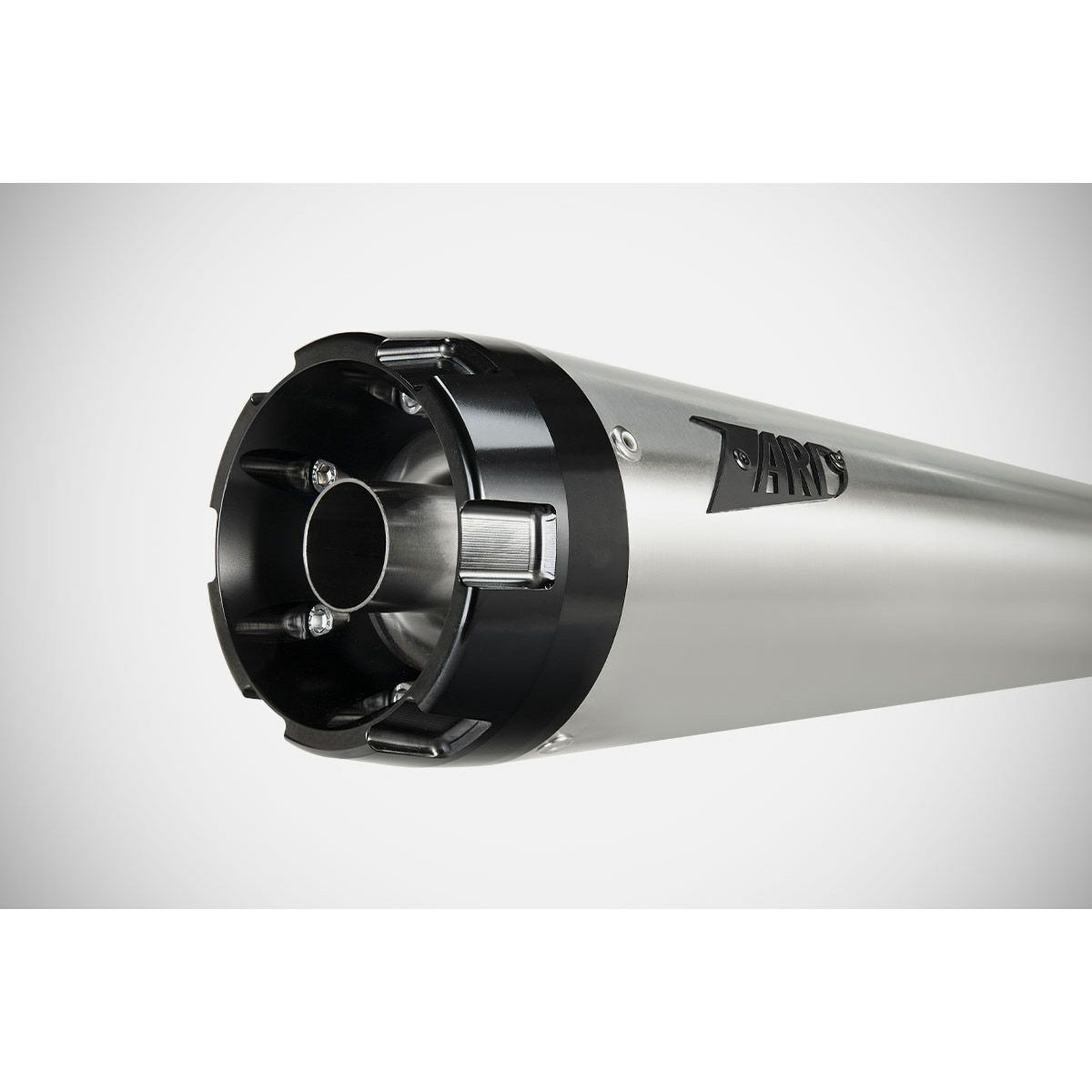 2024以降 ツーリング 2-1 フルエキゾーストマフラー (ステンレス) ザード5