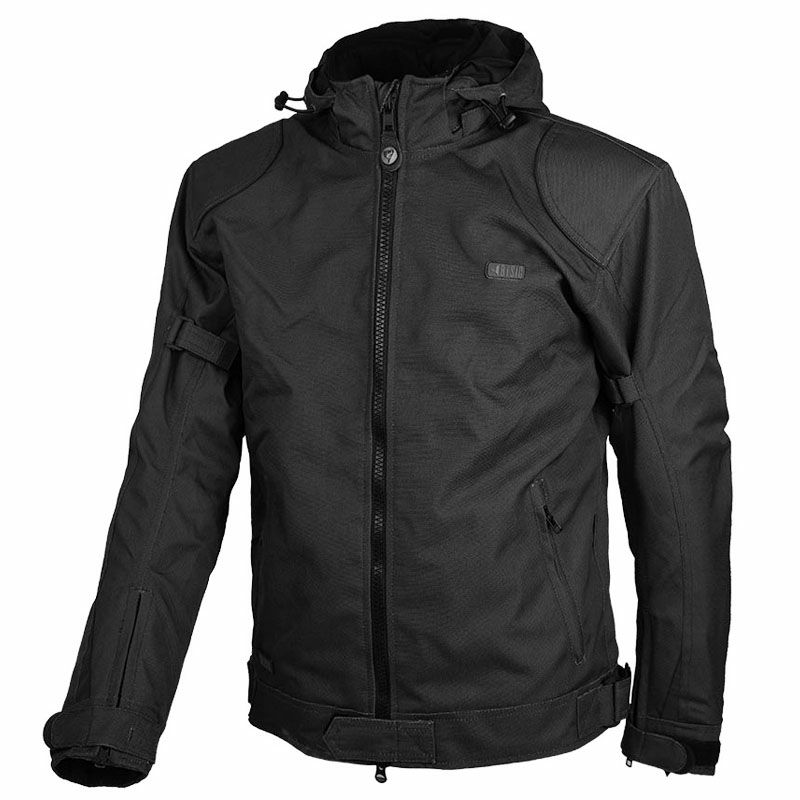 SOHO 2 LADY レディース ウインター ジャケット ブラック By City