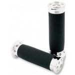 サムソン TRUE DUALS フィッシュテールマフラー(左右両出し) 36インチ