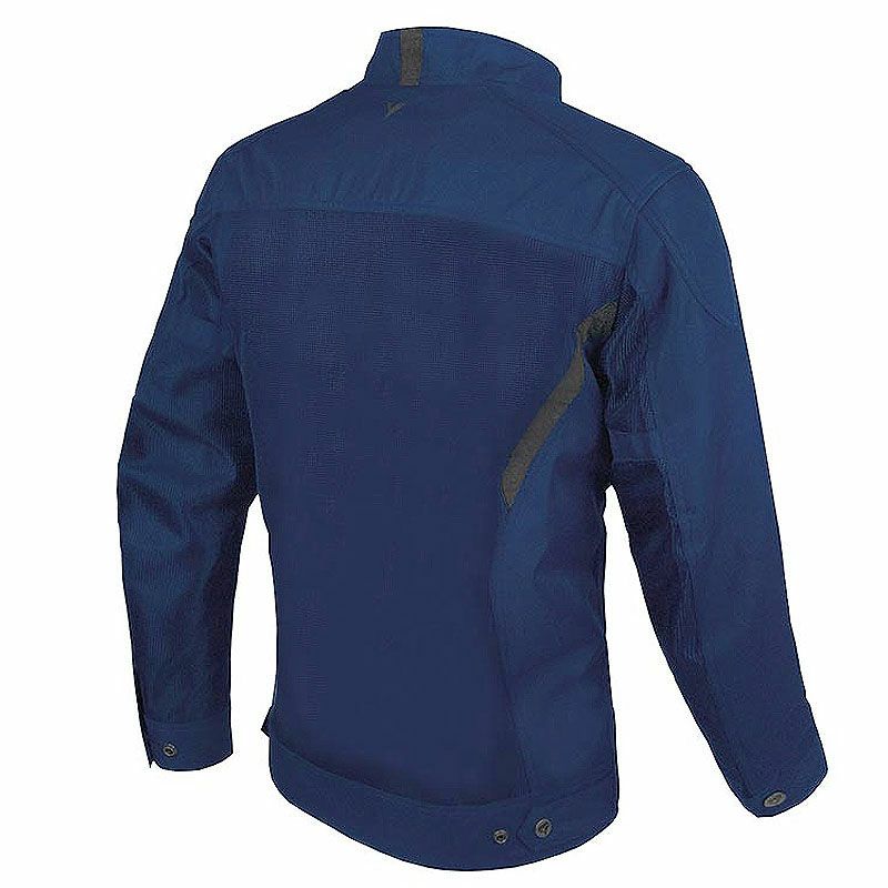 SUMMER ROUTE MAN バイクジャケット ブルー By City 2