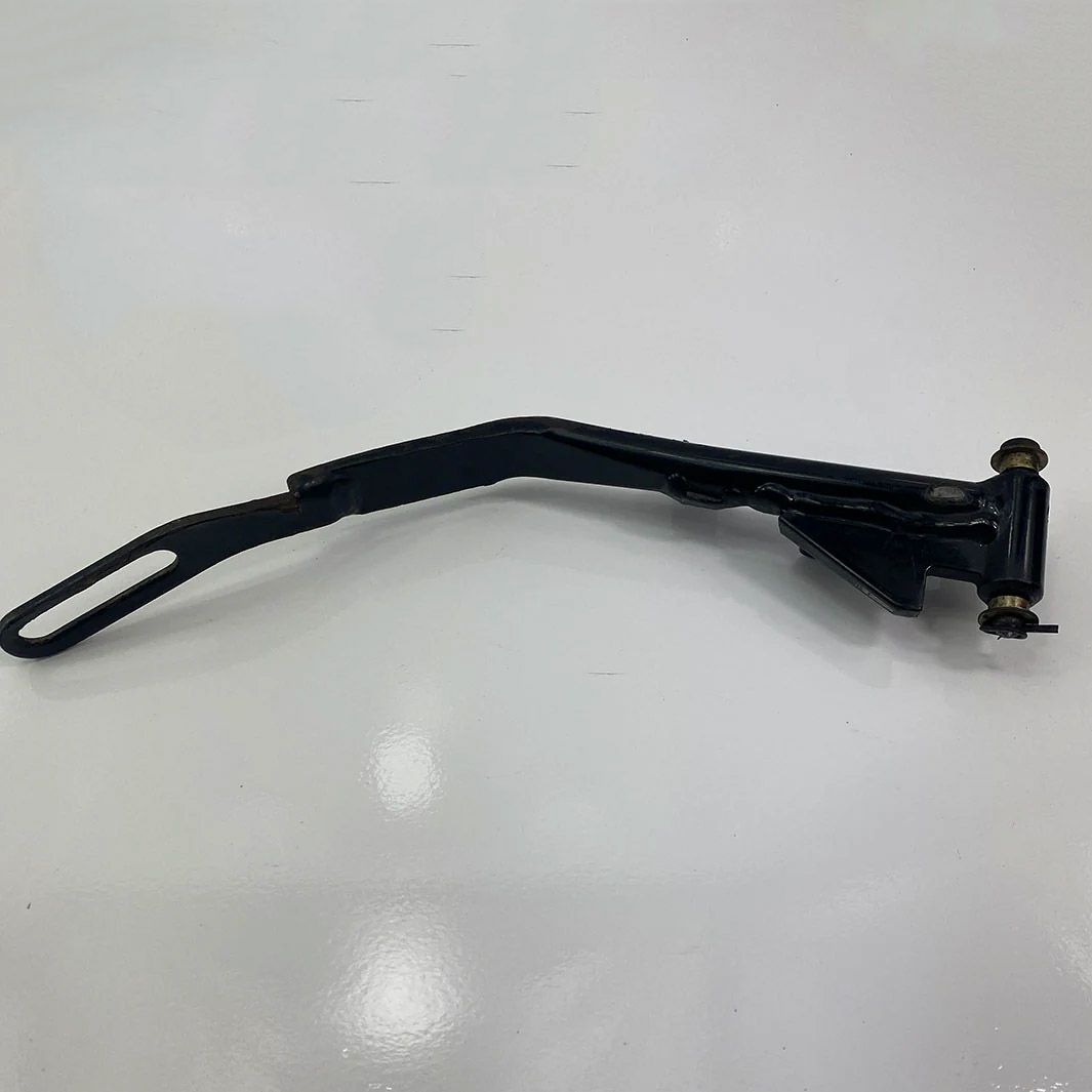 2010～2021 スポーツスター サイドスタンド (ブラック)