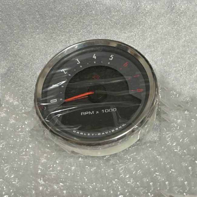 2021 ローライダーS タコメーター