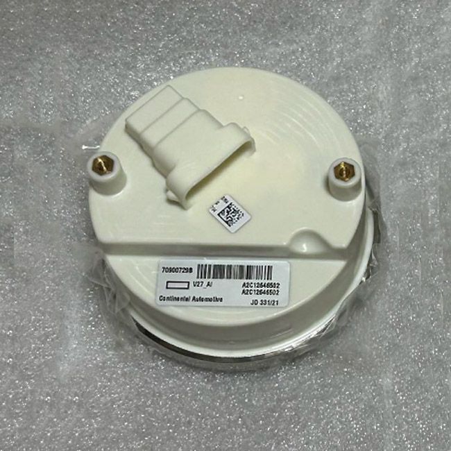 2021 ローライダーS タコメーター1