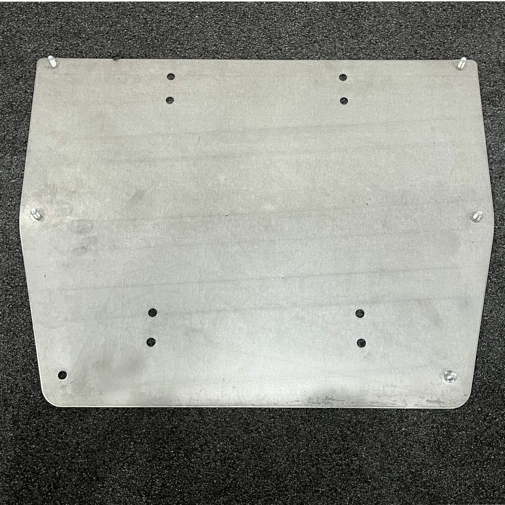 2009～2013 ツーリング ツアーパック用補強ボード