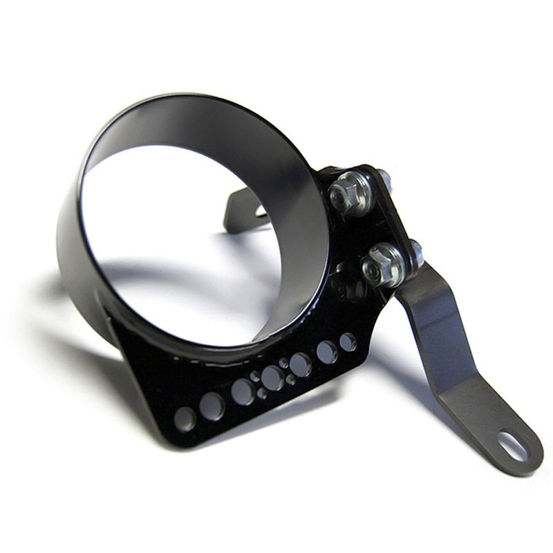 2004～2021 スポーツスター スピードメーター移設ステー モーターロック